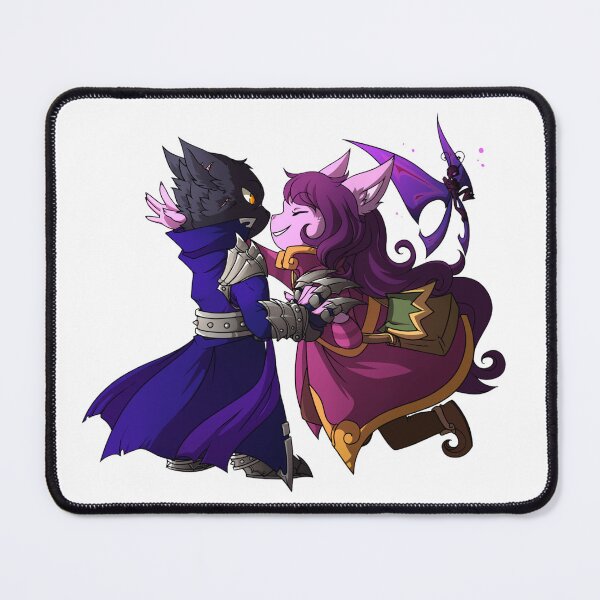 Item preview, Lulu Veigar designed and sold by teemix.