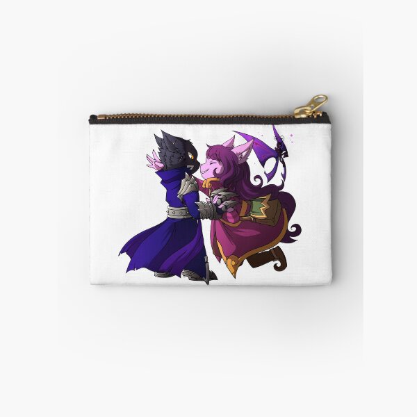 Item preview, Lulu Veigar designed and sold by teemix.