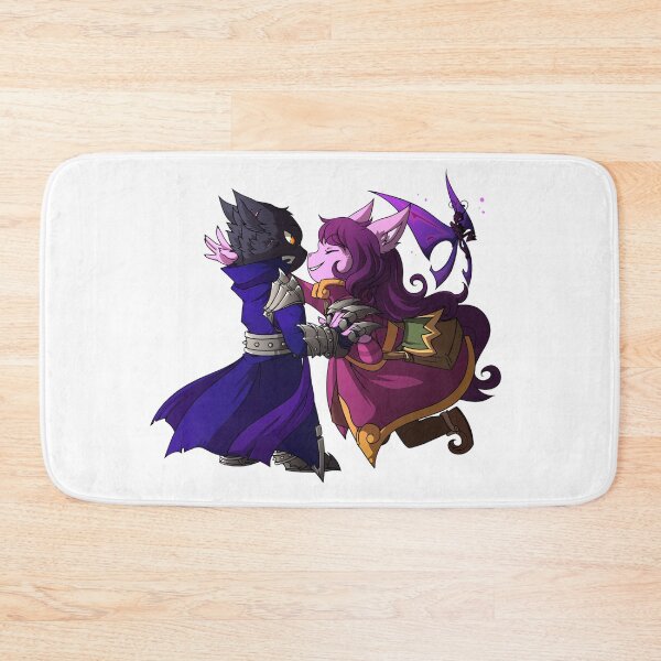 Item preview, Lulu Veigar designed and sold by teemix.