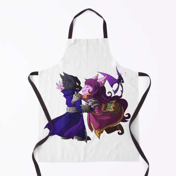 Item preview, Lulu Veigar designed and sold by teemix.
