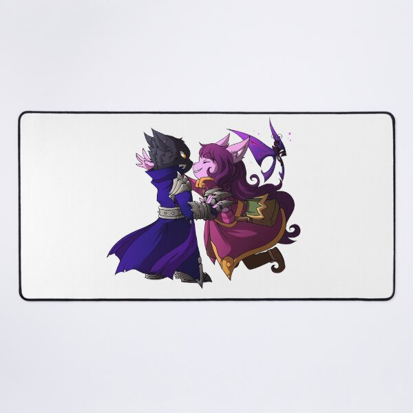 Item preview, Lulu Veigar designed and sold by teemix.