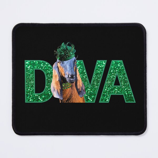 Item preview, Diva Doe Nubian designed and sold by CritterCapers.