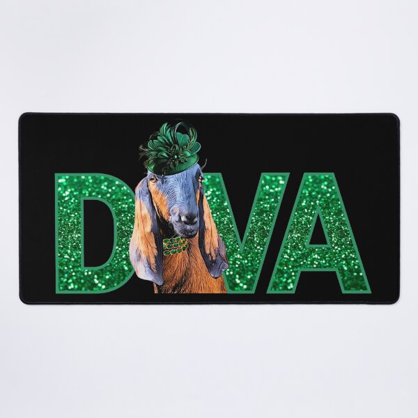 Item preview, Diva Doe Nubian designed and sold by CritterCapers.
