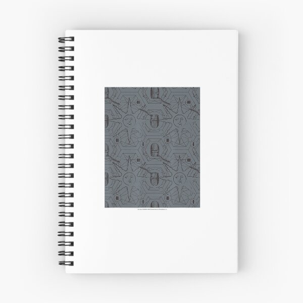 Item preview, Dark Souls Map Graphic Art Design designed and sold by stacybattzo.