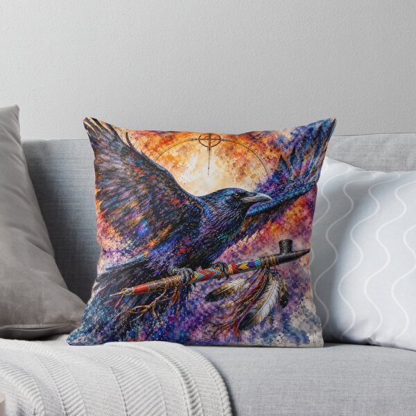 Item preview, Omahkai’stoo Ascending designed and sold by DBVisuals.