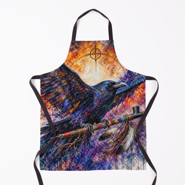 Item preview, Omahkai’stoo Ascending designed and sold by DBVisuals.