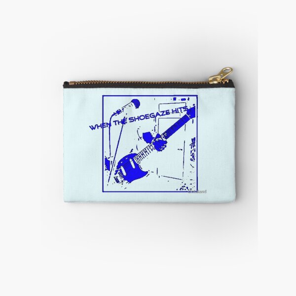 Item preview, When The Shoegaze Hits designed and sold by Ontoland.