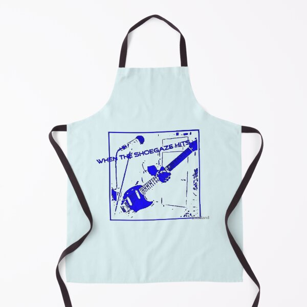Item preview, When The Shoegaze Hits designed and sold by Ontoland.