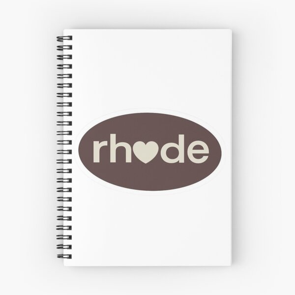 Item preview, Rhode Skincare Minimalist Aesthetic Glazed Glow designed and sold by teemix.