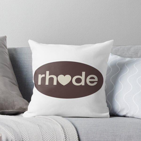 Item preview, Rhode Skincare Minimalist Aesthetic Glazed Glow designed and sold by teemix.