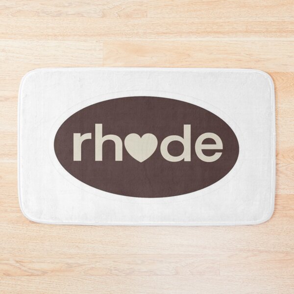 Item preview, Rhode Skincare Minimalist Aesthetic Glazed Glow designed and sold by teemix.