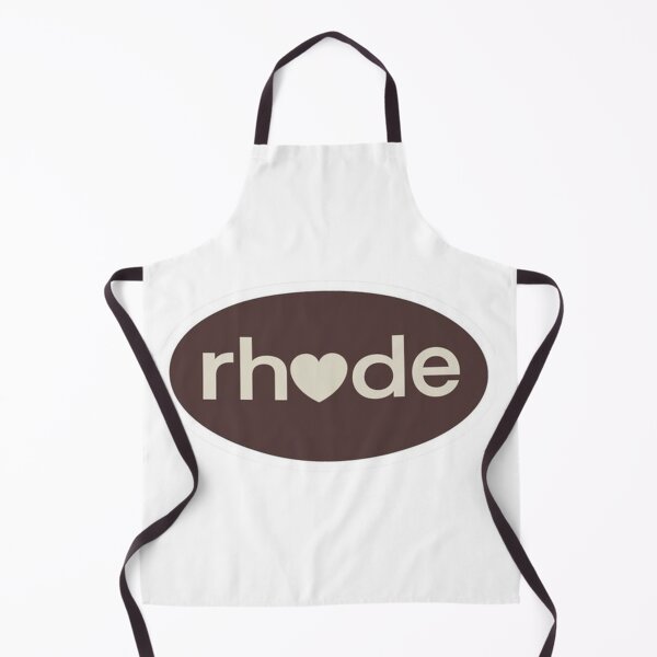 Item preview, Rhode Skincare Minimalist Aesthetic Glazed Glow designed and sold by teemix.