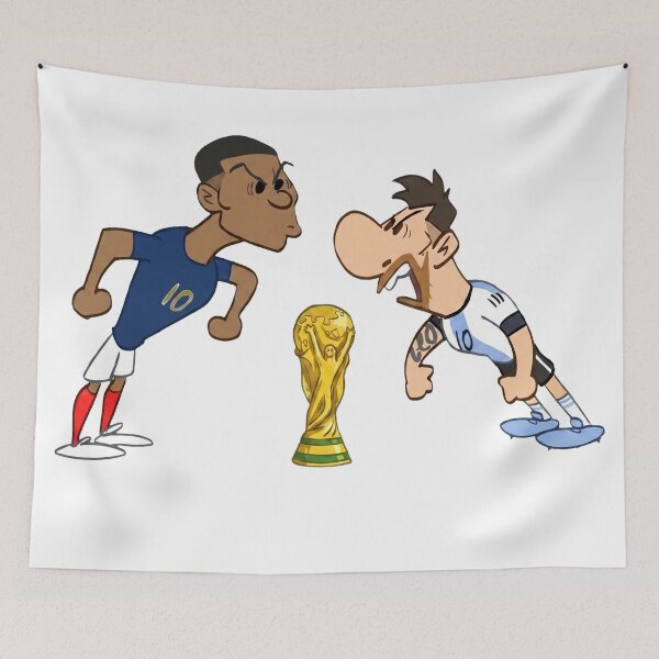 Item preview, Messi 2026  designed and sold by Lio-lio.
