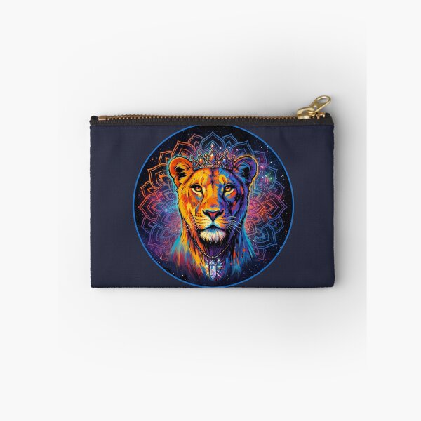 Item preview, Cosmic Lioness designed and sold by shantilovesart.