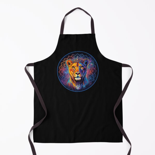 Item preview, Cosmic Lioness designed and sold by shantilovesart.