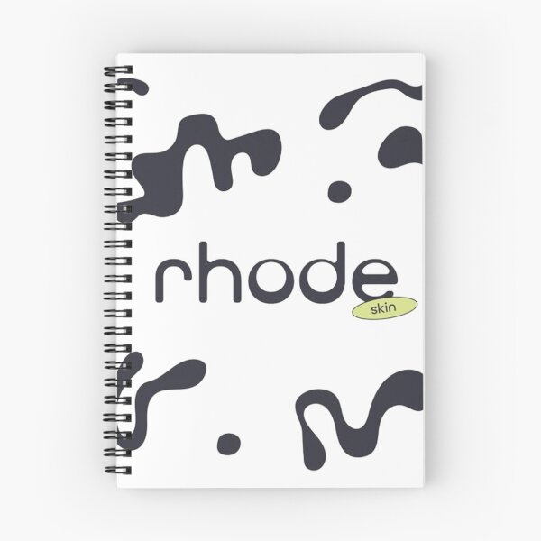 Item preview, Rhode Skincare Aesthetic designed and sold by teemix.