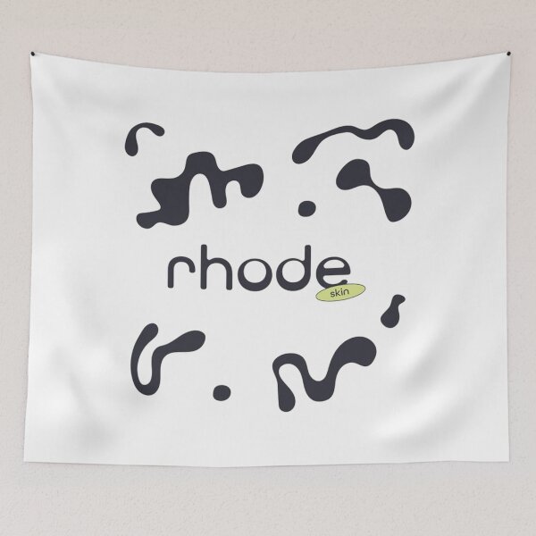 Item preview, Rhode Skincare Aesthetic designed and sold by teemix.