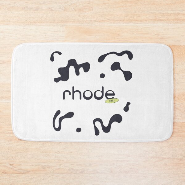 Item preview, Rhode Skincare Aesthetic designed and sold by teemix.