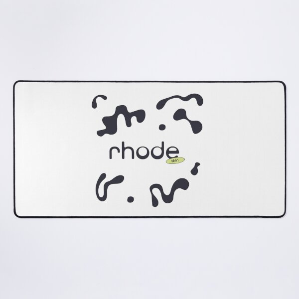Item preview, Rhode Skincare Aesthetic designed and sold by teemix.