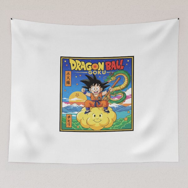 Item preview, Art - Emblematic Manga Hero, Dynamism and Action designed and sold by AnimeShin.