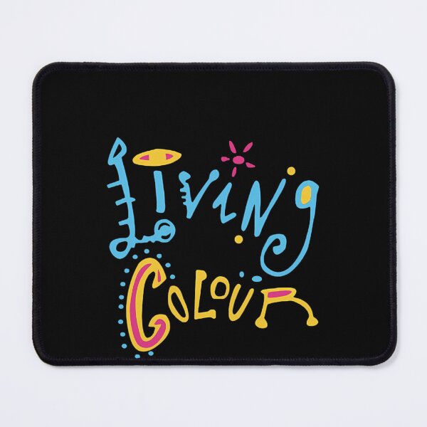 Item preview, Stylized Hand Drawn Blue and Yellow Typography Adorned designed and sold by IrenaMalic.