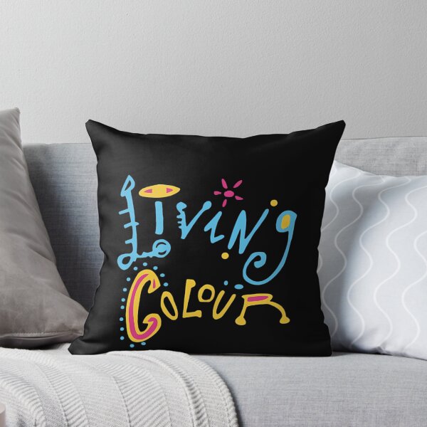 Item preview, Stylized Hand Drawn Blue and Yellow Typography Adorned designed and sold by IrenaMalic.