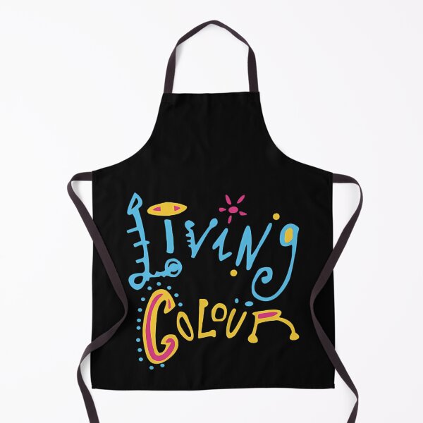 Item preview, Stylized Hand Drawn Blue and Yellow Typography Adorned designed and sold by IrenaMalic.
