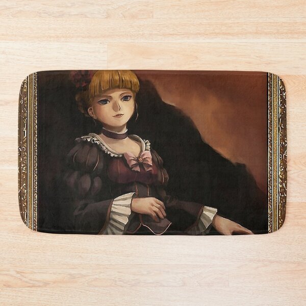Item preview, Victorian Lady Portrait Gold Frame Painting designed and sold by chaddillard.
