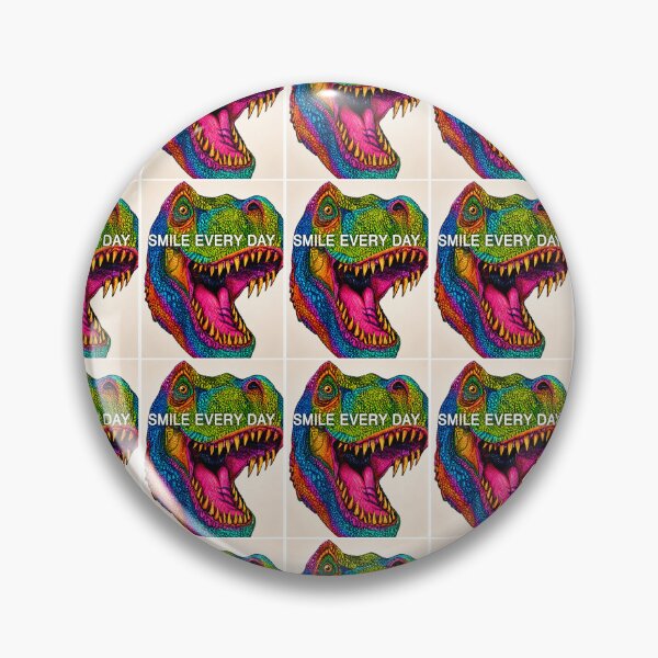 Item preview, Retro Rex designed and sold by trevorp.