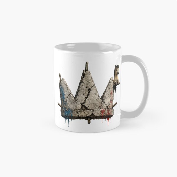 Item preview, Concrete Crown designed and sold by LAPUTIK.