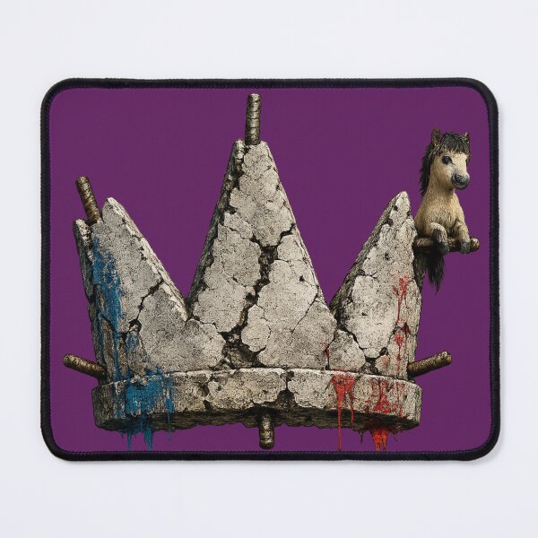Item preview, Concrete Crown designed and sold by LAPUTIK.