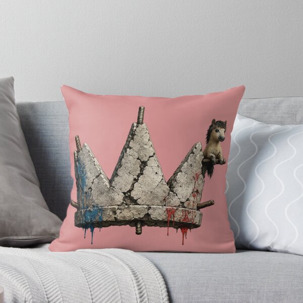 Item preview, Concrete Crown designed and sold by LAPUTIK.