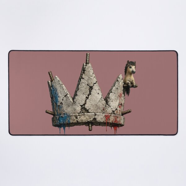 Item preview, Concrete Crown designed and sold by LAPUTIK.