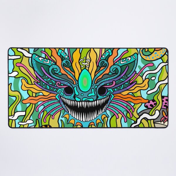 Item preview, Reef Cheshire designed and sold by azzurroarts.
