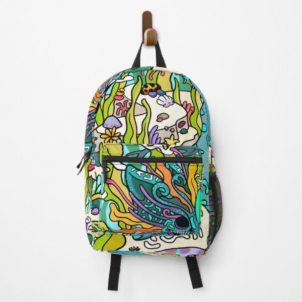 Item preview, Reef Cheshire designed and sold by azzurroarts.