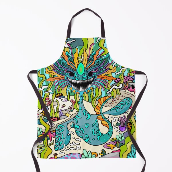 Item preview, Reef Cheshire designed and sold by azzurroarts.