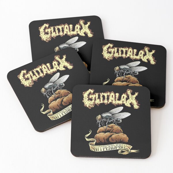 Item preview, Goregrind Band Mascot designed and sold by cathatart.
