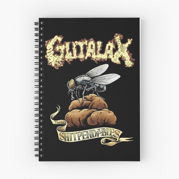 Item preview, Goregrind Band Mascot designed and sold by cathatart.