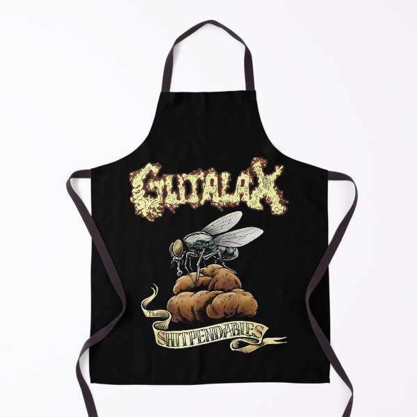 Aperçu de l'œuvre Mascotte du groupe Goregrind créée et vendue par cathatart.