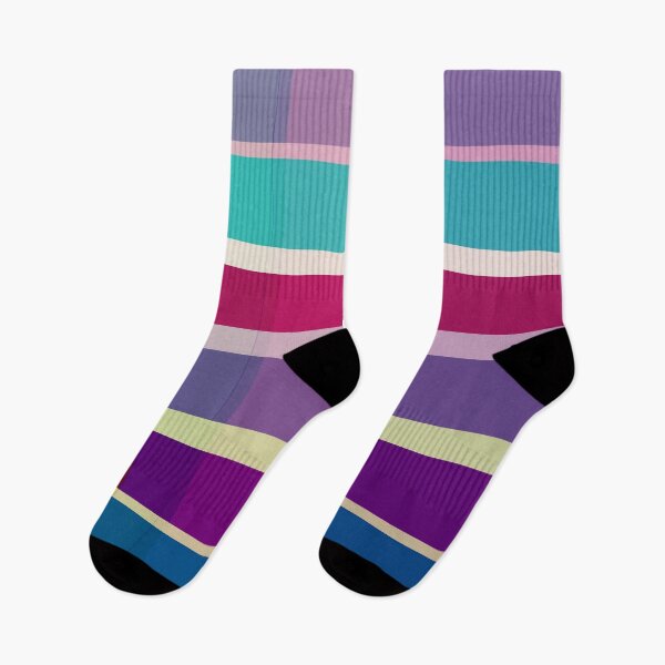 Item preview, Vibrant Jewel Tone Plaid - Colorful Geometric Retro Tartan Pattern designed and sold by Caterina@.