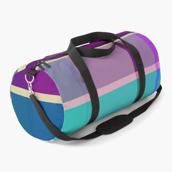 Item preview, Vibrant Jewel Tone Plaid - Colorful Geometric Retro Tartan Pattern designed and sold by Caterina@.