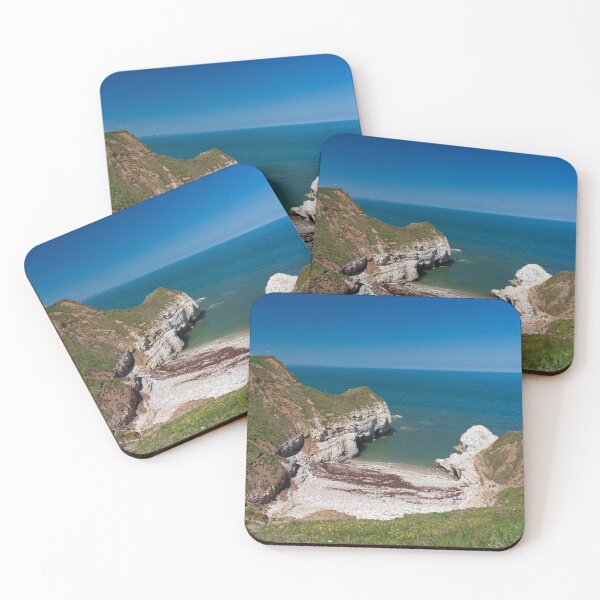 Item preview, Little Thornwick Bay designed and sold by Alisonchambers2.