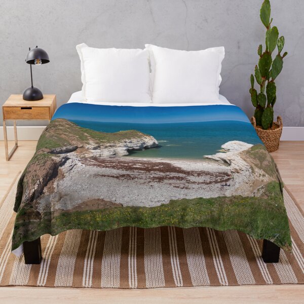Item preview, Little Thornwick Bay designed and sold by Alisonchambers2.