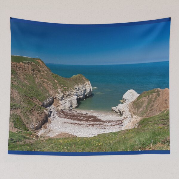 Item preview, Little Thornwick Bay designed and sold by Alisonchambers2.