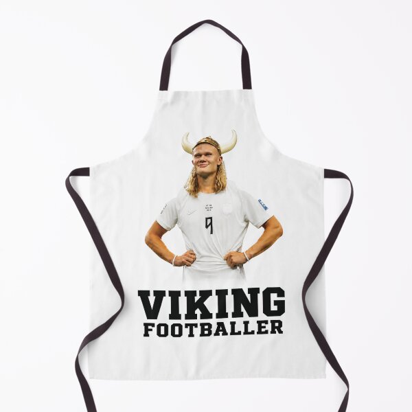 Artikelvorschau, Viking Footballer entworfen und verkauft von JaconyJacony.