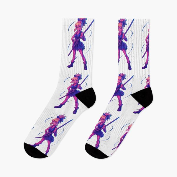Item preview, Anime Warrior - Fierce Determination designed and sold by AnimeShin.