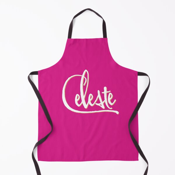 Artikelvorschau, CELESTE personalisiertes Schriftdesign entworfen und verkauft von CharlottePlaceArt.