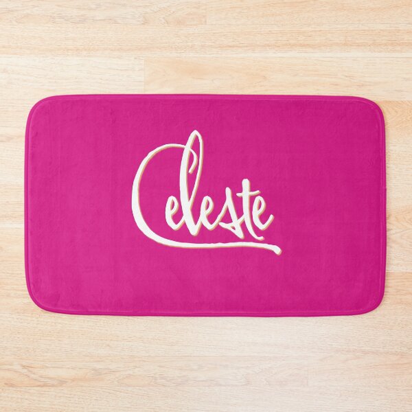 Item preview, CELESTE personalized type design designed and sold by CharlottePlaceArt.