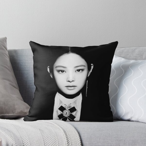 Item preview, JENNIE KIM BLACK PINK designed and sold by ArchivedBoyy.