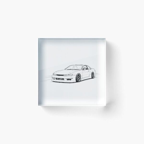 Item preview, LOW LIFE – S14 designed and sold by malkstudios.